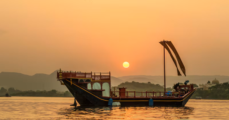 Magical Udaipur